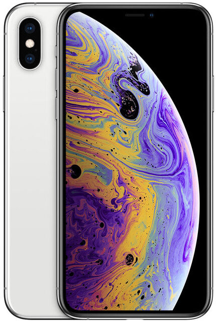 iPhone XS