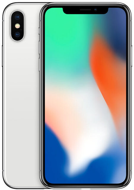 iPhone X