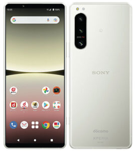 Xperia5 IV SO-54C docomo版