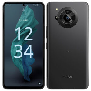 AQUOS R7 A202SH SoftBank版