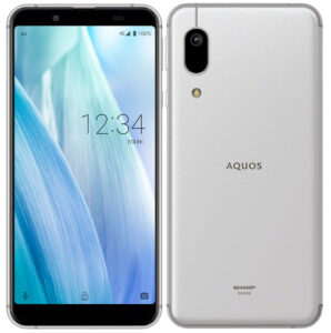 AQUOS sense3 lite SH-RM12 楽天版