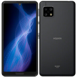 AQUOS sense5G SH-53A docomo版