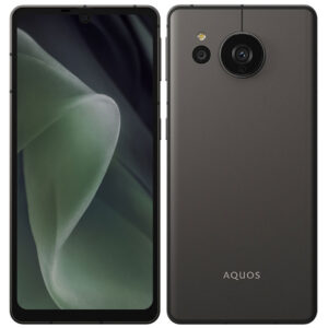 AQUOS sense7 SHG10 au版