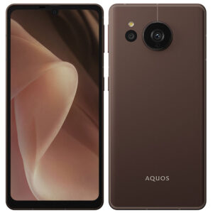 AQUOS sense7 plus A208SH SoftBank版