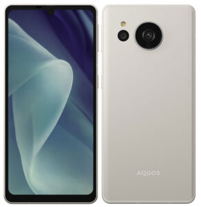 AQUOS sense7 SH-M24 国内版SIMフリー