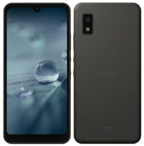 AQUOS wish2 SH-51C docomo版