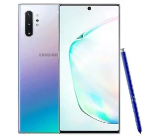Galaxy Note10+ SCV45 au版