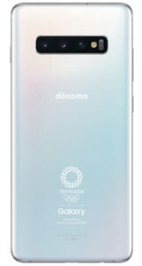 Galaxy S10+ SC-05L docomo版