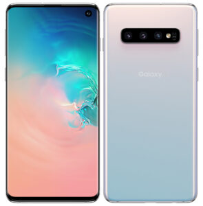 Galaxy S10 SCV41 au版