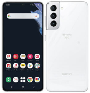 Galaxy S21 5G SC-51B docomo版