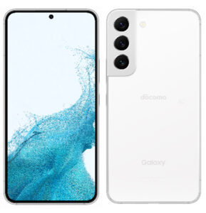 Galaxy S22 SC-51C docomo版