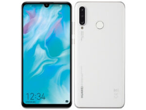 HUAWEI P30 lite Premium HWV33 au版