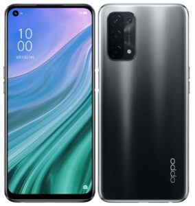 OPPO A54 5G OPG02 au版