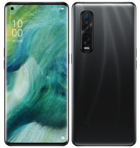 OPPO Find X2 Pro OPG01 au版