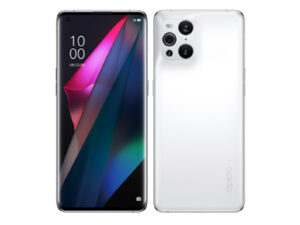 OPPO Find X3 Pro OPG03 au版