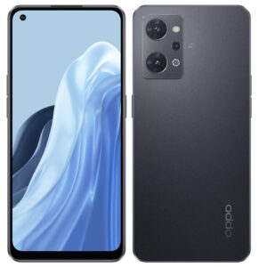 OPPO Reno7 A OPG04 au版
