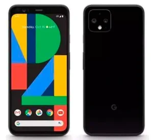 Pixel4 XL 64GB SoftBank版