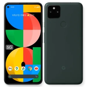 Pixel5a SIMフリー版