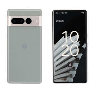 Pixel7 Pro 256GB SoftBank版