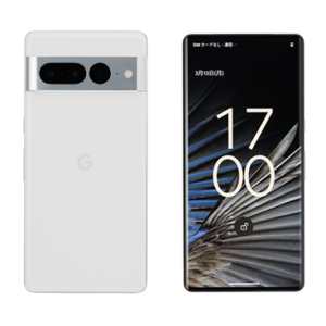 Pixel7 Pro 128GB SIMフリー版