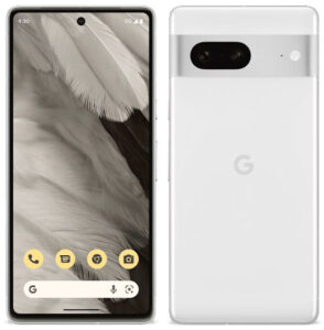 Pixel7 256GB SIMフリー版