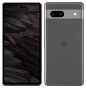 Pixel7a Y!mobile版