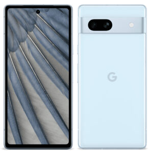 Pixel7a SIMフリー版