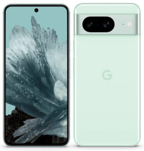 Pixel8 128GB SIMフリー版