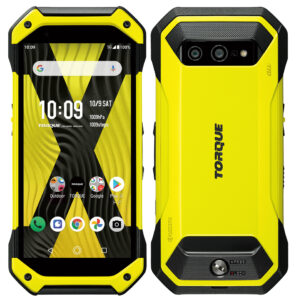 TORQUE 5G KYG01 au版