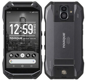 TORQUE G04 au版
