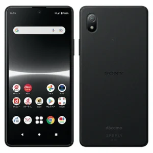 Xperia Ace III SO-53C docomo版