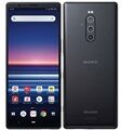 Xperia1 SO-03L docomo版