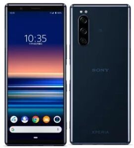 Xperia5 901SO Softbank版