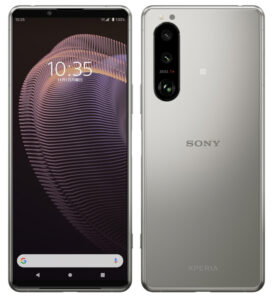 Xperia5 III A103SO SoftBank版