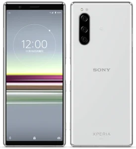 Xperia5 SOV41 au版