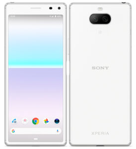 Xperia8 902SO Y!mobile版