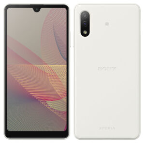 Xperia Ace II SO-41B docomo版
