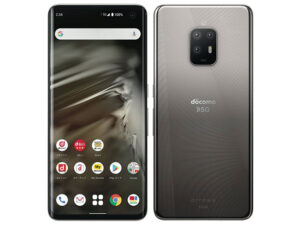 arrows 5G F-51A docomo版