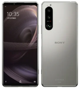 Xperia5 III SOG05 au版