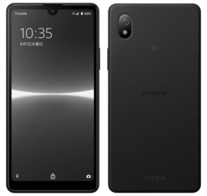 Xperia Ace III A203SO Y!mobile版