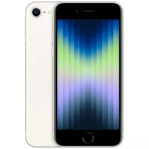 iPhoneSE (第3世代)