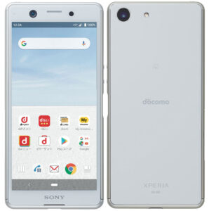 Xperia Ace SO-02L docomo版