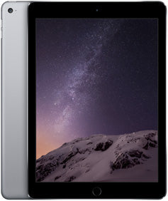 iPad Air2 Wi-Fi+Cellular