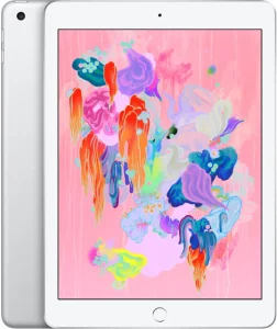 iPad 第6世代 2018 Wi-Fi＋Cellular