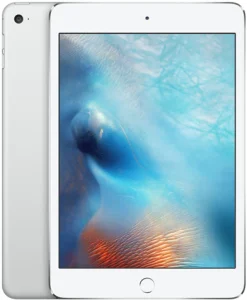 iPad mini4 Wi-Fi+Cellular