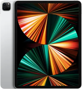 iPad Pro12.9インチ 第5世代 Wi-Fi+Cellular