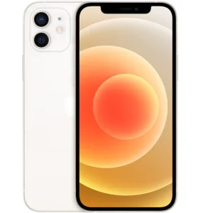 iPhone12