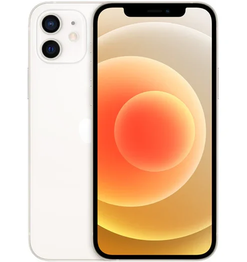iPhone12