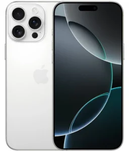 iPhone16 Pro Max
