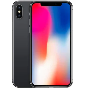 iphoneX